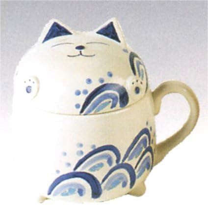 Amazon Co Jp 入れ歯ポット 藍猫 陶器 なごみの和雑貨 猫雑貨 猫グッズ ホーム キッチン Amazon Co Jp 入れ歯ポット 藍猫 陶器 なごみの和雑貨 猫雑貨 猫グッズ ホーム キッチン