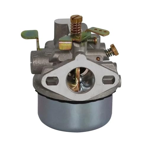Carburateur pour réparer un moteur Kohler K161 qui cale au ralenti