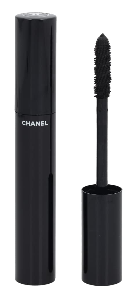 Chanel Mascara, Cha191310 Gr, Nero Intenso, 6 G