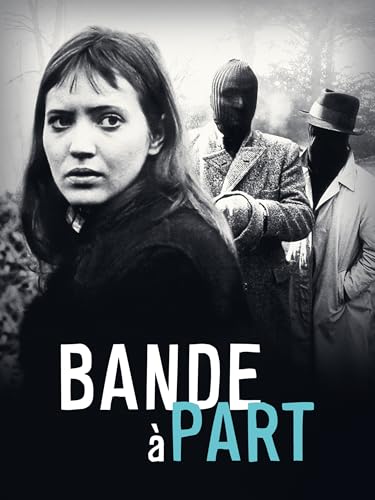 Bande à part