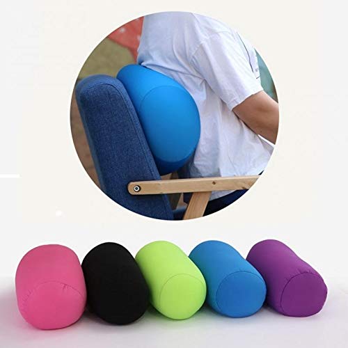 Peluche oreiller carré multifonctionnel doux pour des instants cocooning