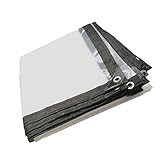 Erhältlich überall! Wasserdichte Materialien ermöglichen es dem abgedeckten Material getrocknet und sauber werden, ob es Brennholz oder Ihr Boot ist.