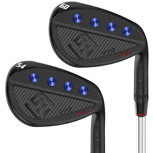 Best Wedge For Deep Rough
