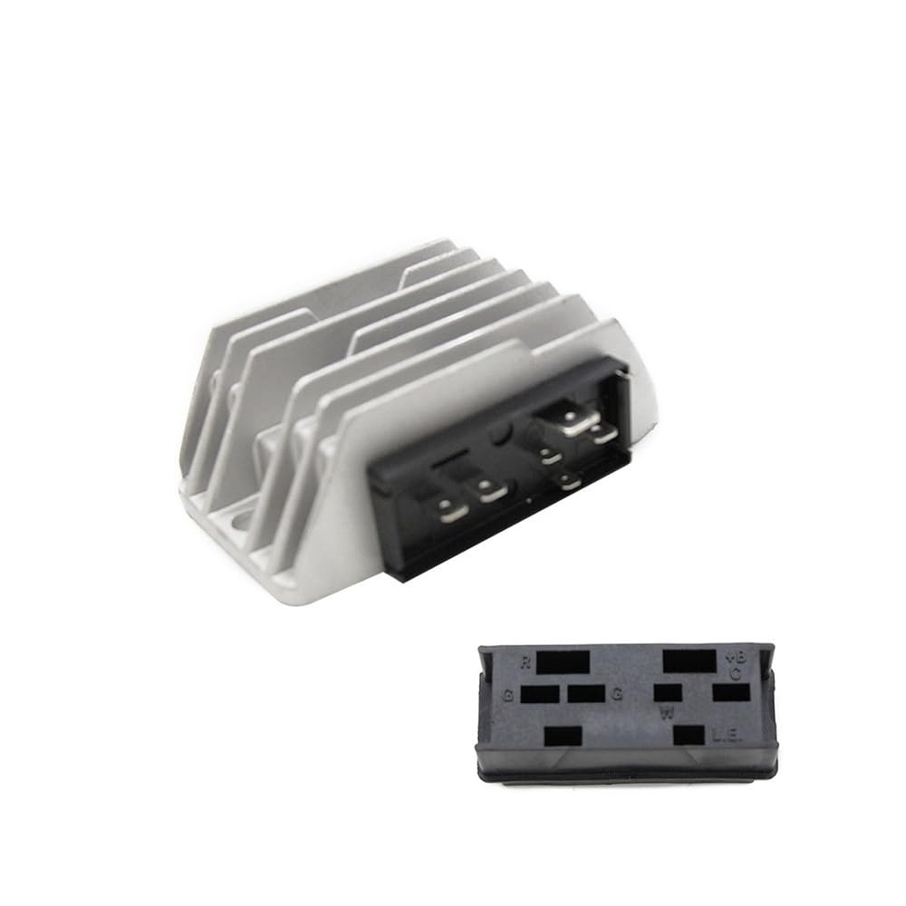 Régulateur redresseur ED0073624020S pour moteurs Kohler Lombardini RD180 RD200 RD210