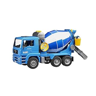 bruder telecrane tc 4500 truck