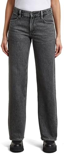 G-Star Damen Judee Loose Low Waist Jeans