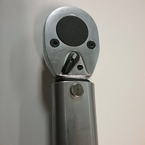 Tekton 25-250 ft.lbs.-Click Type 1/2