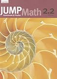 JUMP Math 2.2: Book 2, Part 2 of 2