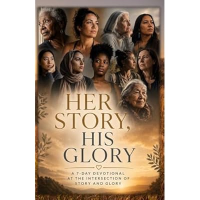 HER STORY, HIS GLORY