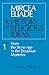A History of Religious Ideas, Volume 1: From the Stone Age to the Eleusinian Mysteries