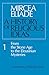 A History of Religious Ideas, Volume 1: From the Stone Age to the Eleusinian Mysteries