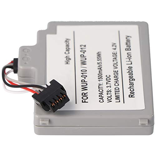 Batteria-adatta-per-Wii-U-GamePad-WUP-012-WUP-010-Wii-U