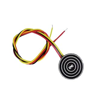 Capacitive Touch Sensor Switch Module DC 3V-30V 2A Touch Switch Button Sensor Board