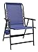 Caravan Canopy Sport 80012100020 XL Suspension Chair, Blue