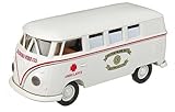 Spur H0 Spur H0 - Brekina Volkswagen T2 Van Ambulance