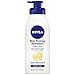 NIVEA Skin Firming Hydration Body Lotion, 13.5 Ounce