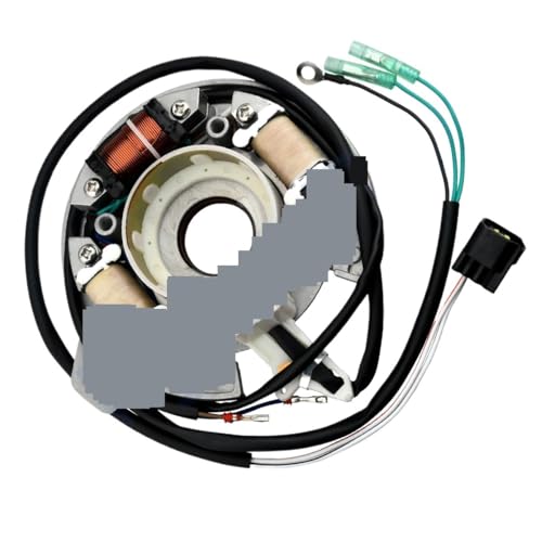 Stator 66T-85560-00 bobinage cuivre haute tension Yamaha 40X