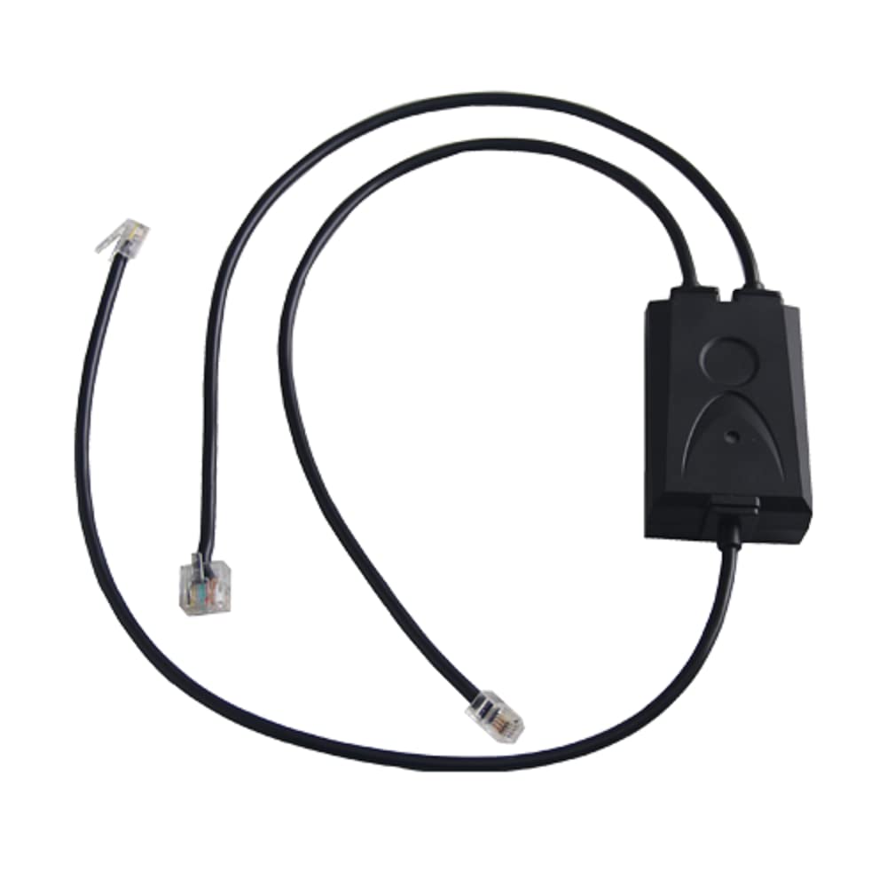 Fanvil Ehs20 Jabra Ehs Telephone Cable One Size