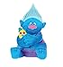 12 "Dreamworks Trolls Soft Peluche - Biggie - Super doux de qualité