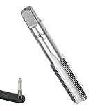 gewindeschneider m10 links Pedalgewindebohrer Pedalgewinde Gewindebohrer Fahrradgewinde