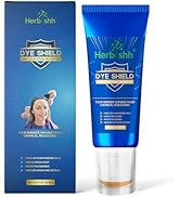 Herbishh Hair Color Stain Remover - Dye Defender for Skin 50 ML