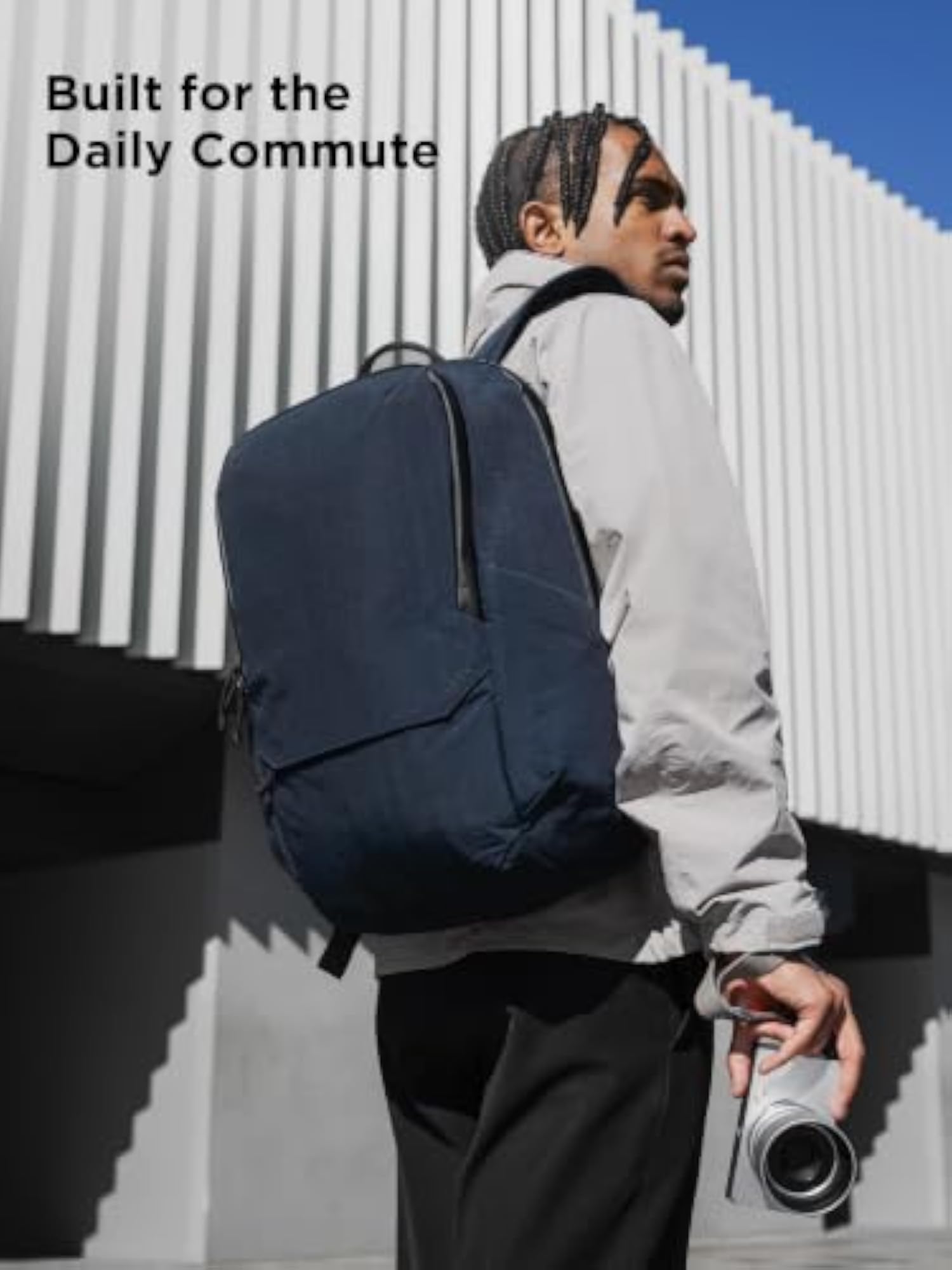 Elements Backpack Pro Axoflux 400D
