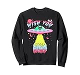 Photo Gallery kawaii pastel goth harajuku anime ufo spazio gatto alieno amante felpa Photo Gallery kawaii pastel goth harajuku anime ufo spazio gatto alieno amante felpa
