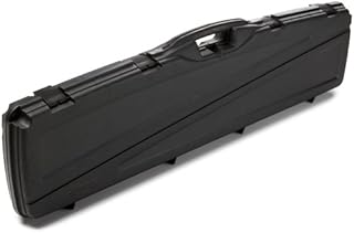 Plano Single Scoped or Double Non-Scoped Rifle Case