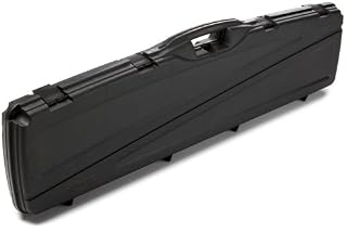 UPC 024099015028 product image for Plano Protector Series Single Scoped or Double Non-Scoped Gun Case, Black, Locka | upcitemdb.com