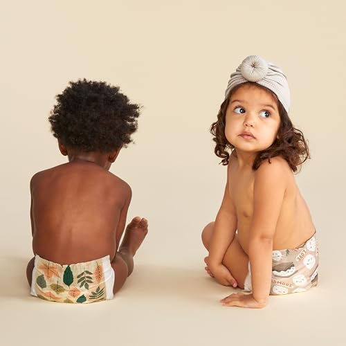 The Honest Company Clean Conscious Diapers thumb #2