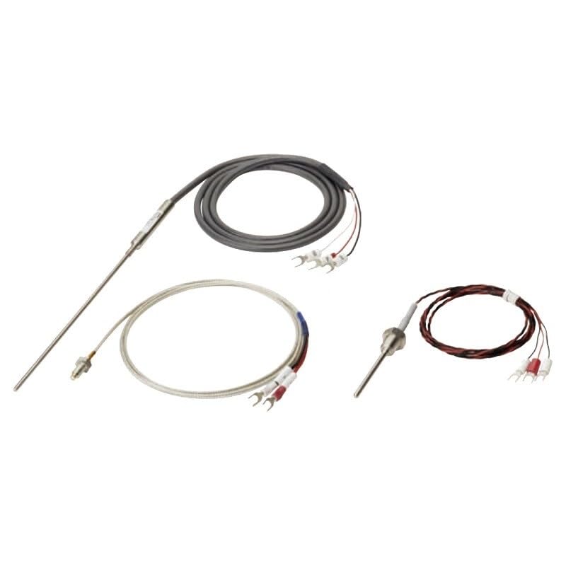 Capteur de température E52-CA1DY thermocouple K filet M6 1m