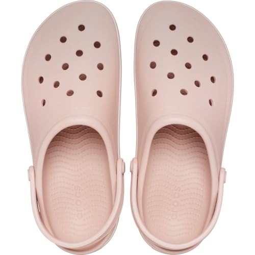 Image of Crocs Unisex Adult Platform Off Court Clogs