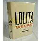 Lolita by Nabokov, Vladimir; G. P. Putnam's Sons, NY 1955 First Edition