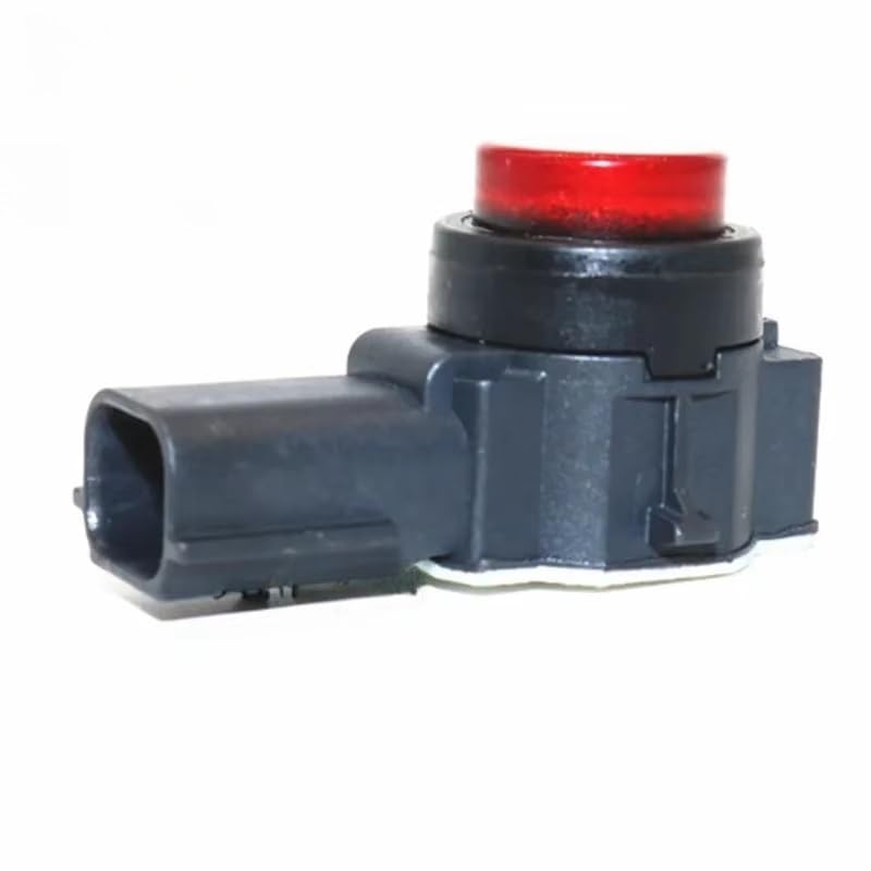 PDC Sensor Aparcamiento 4 Piezas 22998451 0263023241 Sensor De Control Distancia Estacionamiento Negro