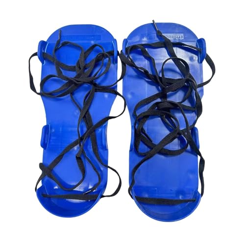 Zapatillas Aireador De Césped Para Césped, Herramientas De Jardín Robustas Y Ajustables - Zapatos Aireador de Jardín con Puntas | para Patio Terraza Jardinería Esquila Riego Amueblar el Suelo