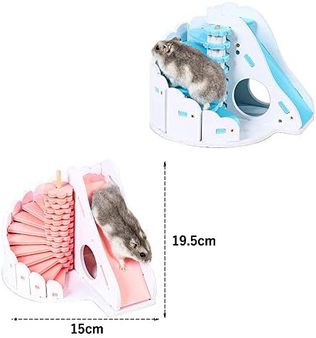 ハムスターの遊び場 ハムスターの遊び場