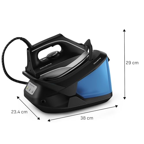 Reviews de Plancha rowenta del mes. 14