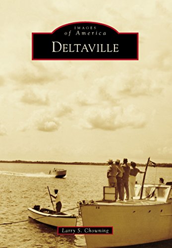 Deltaville (Images of America) (English Edition)