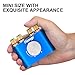 Facmogu F900S 160W Mini Bluetooth 5.0 Power Amplifier, 2 Channel 80Wx2 Stereo Hi-Fi Digital Amp, Portable Wireless Audio Receiver Sound Speaker Amplifer, AUX/USB/Bluetooth Input & 12V Power Supply