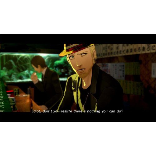 Catherine "Love Is Over" Deluxe Edition -Xbox 360 - Thumbnail 3