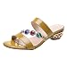 Produktbild Ears Damen Mode Schuhe Freizeitschuhe Offene Zehensandalen Outdoor Hausschuhe Kristall Slides Schuhe Tuch Schuhe Strand Sandalen Rutschfeste Slippers Beiläufig Hausschuhe Einzelne Schuhe
