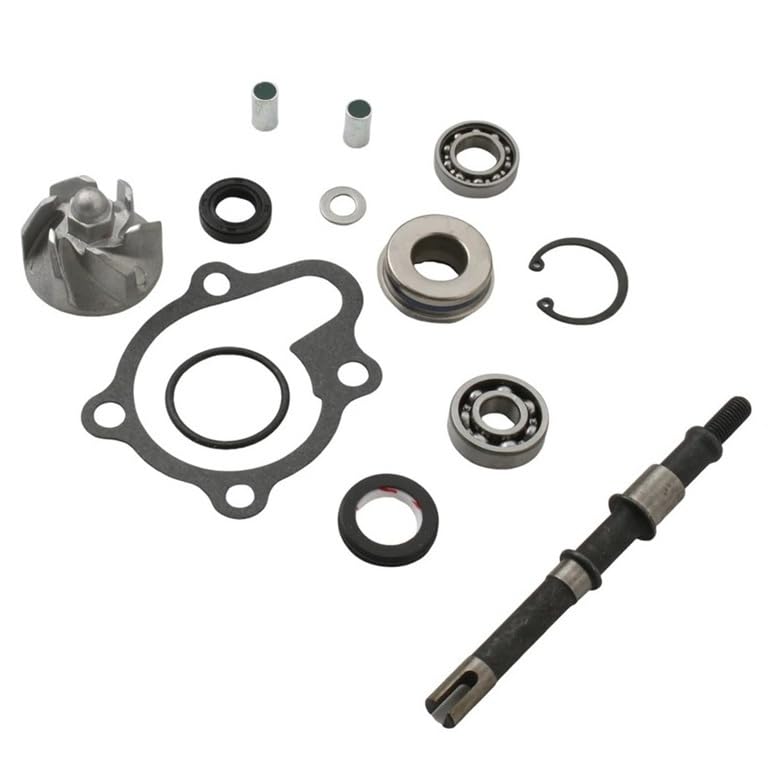 Zestaw naprawczy pompy wodnej do BW Gran Dink 125cc 150cc Dink Classic 200