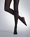 Danskin Women's Ultra Shimmery Footed Tights 1331