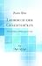 Lehrbuch der Geburtshülfe: Mit Zahlreichen Abbildungen im Text (Classic Reprint) - Max Runge