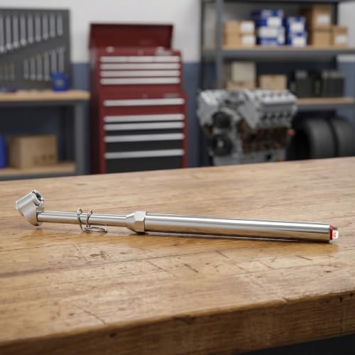 BOGERDACK 10PCS Dual Head Tire Pressure Gauge, Pressure Range 10-160 PSI, 120-1020KPA, Dual Head Air Pressure Gauge for Truck Car RV Van, etc by BOGERDACK - Used condition - Image 6