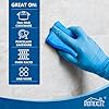 HOMEXCEL Sponges Kitchen 24pcs Non-Scratch for Dishes, Blue Scrub Cleaning Sponge for Non-Coated Cookware, Dishes, Pots, Pans, Dual Sided Dish Sponge for Kitchen, Household, Bathroom #3