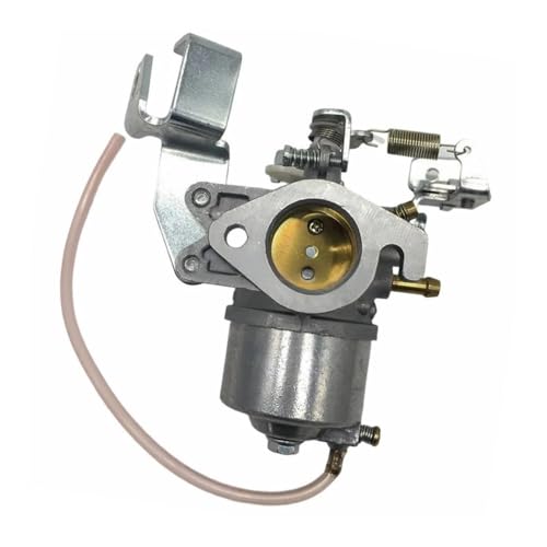 Carburateur Yamaha Golf Cart G2 G9 G14 stop fuite essence et calage cycle