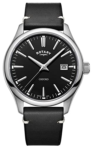 Rotary GS05092-04 Orologio Da Uomo