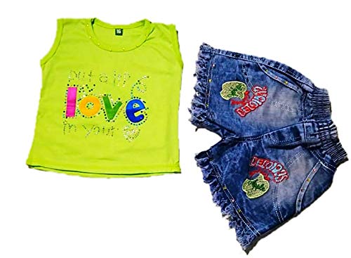 Anshitafashion world Baby Girl