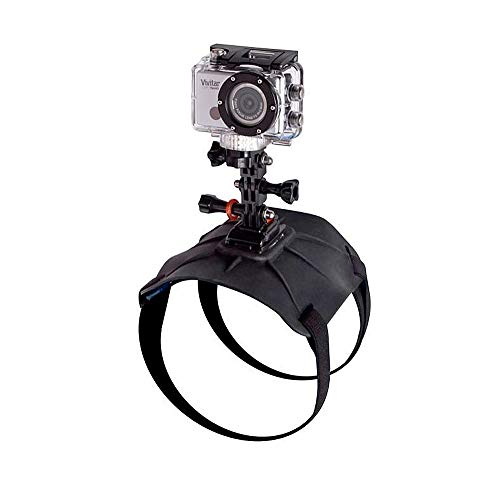 Cinturão Canino para GoPro e Câmeras de Ação, Vivitar, Acessórios para Câmeras Digitais